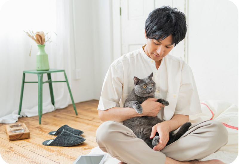 ペットがいる家庭の加湿器の選び方!使うときの注意点も解説