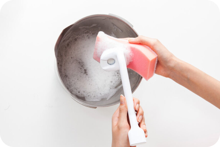 加湿器の掃除方法を紹介!しつこい汚れにはクエン酸を使った洗い方も