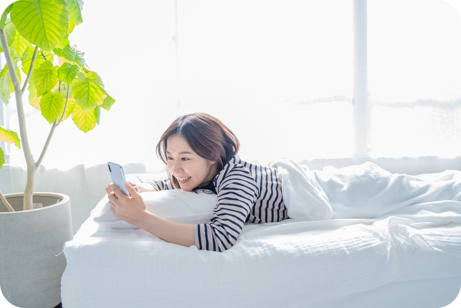 一人暮らし向け加湿器のおすすめ!おしゃれでお手入れしやすいモデルも