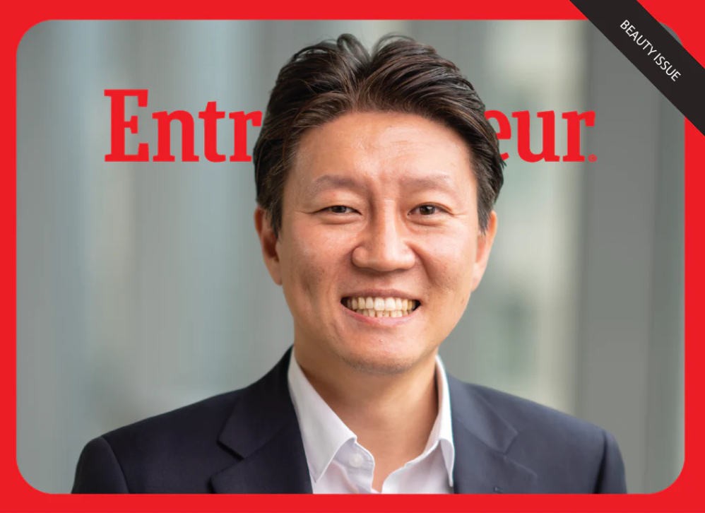 Entrepreneur Magazine(米ビジネス雑誌)で「Carepod」を紹介