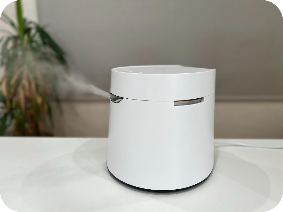 加湿器を丸洗いできる3つのメリットをご紹介!