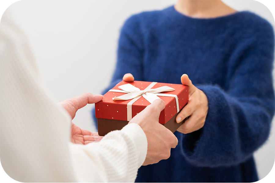 プレゼントにおすすめの加湿器2選！選ぶ際に気を付けたいポイントも