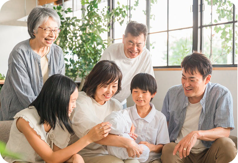 出産祝いは加湿器がおすすめ！その理由とおすすめ商品2選紹介