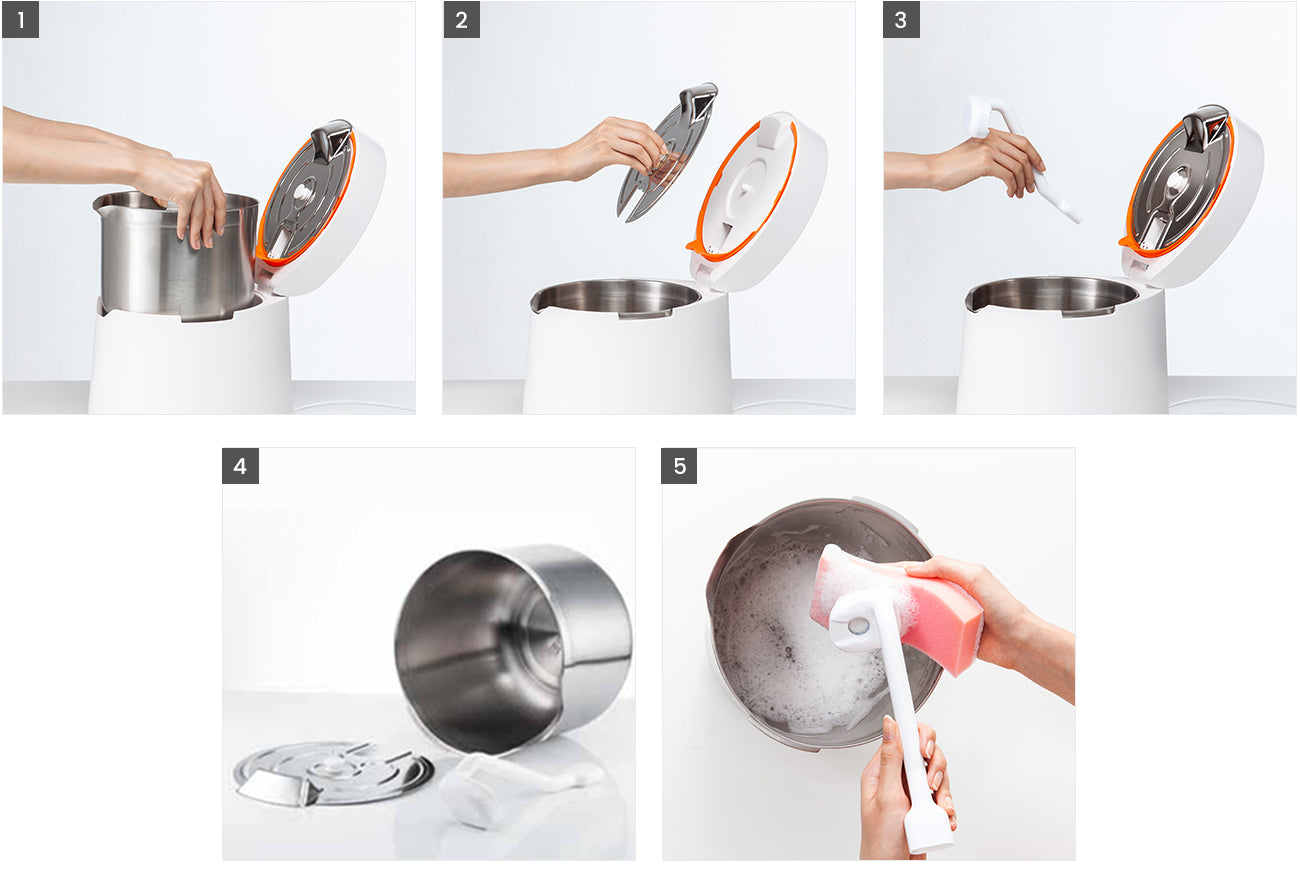 おすすめの加湿器 Carepod | Carepod Japan