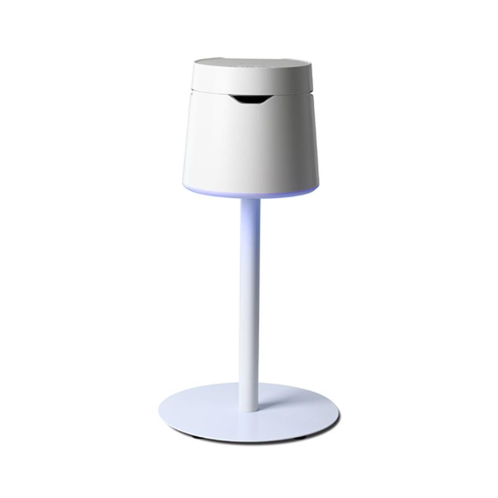 7カラームードインテリア加湿器 Lighting (J40LS) スタンド付き