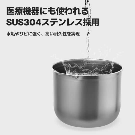 7カラームードインテリア加湿器 Lighting (J40LS) スタンド付き