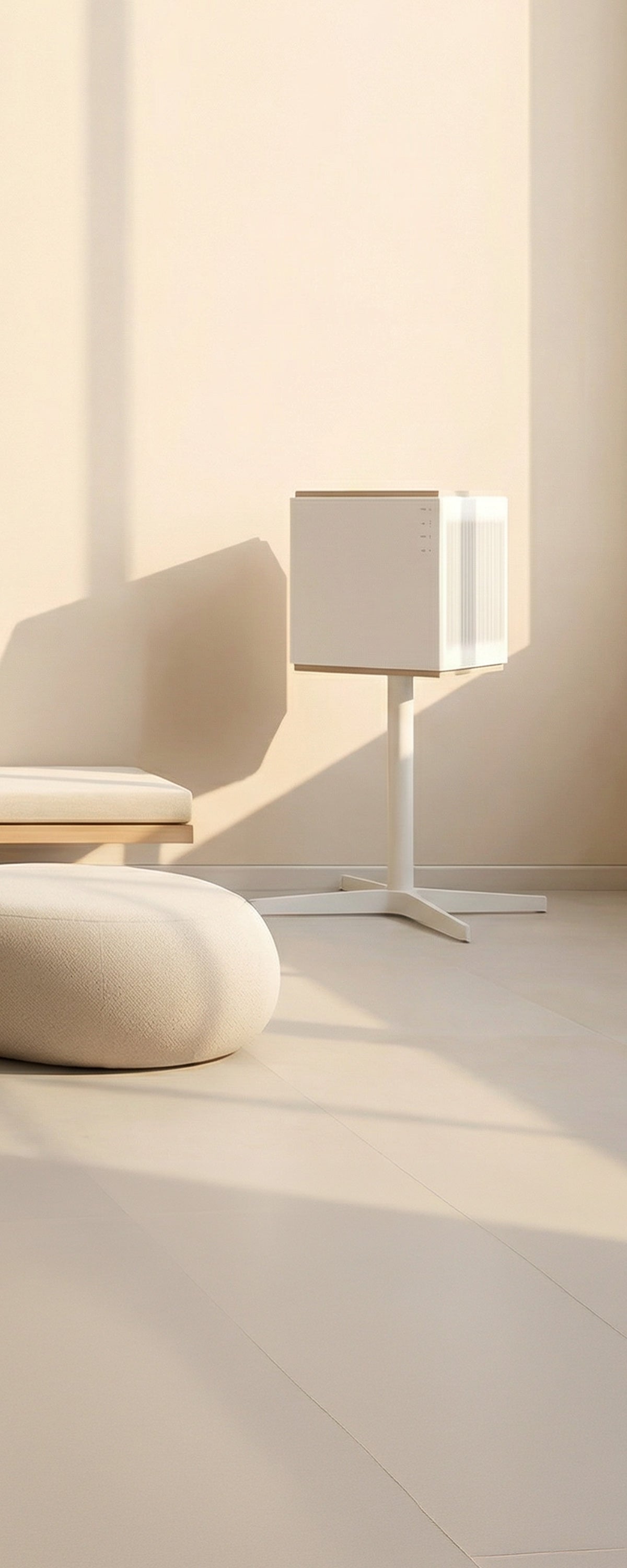 Carepod Japan（ケアポッド）公式 | 世界初ステンレス加湿器