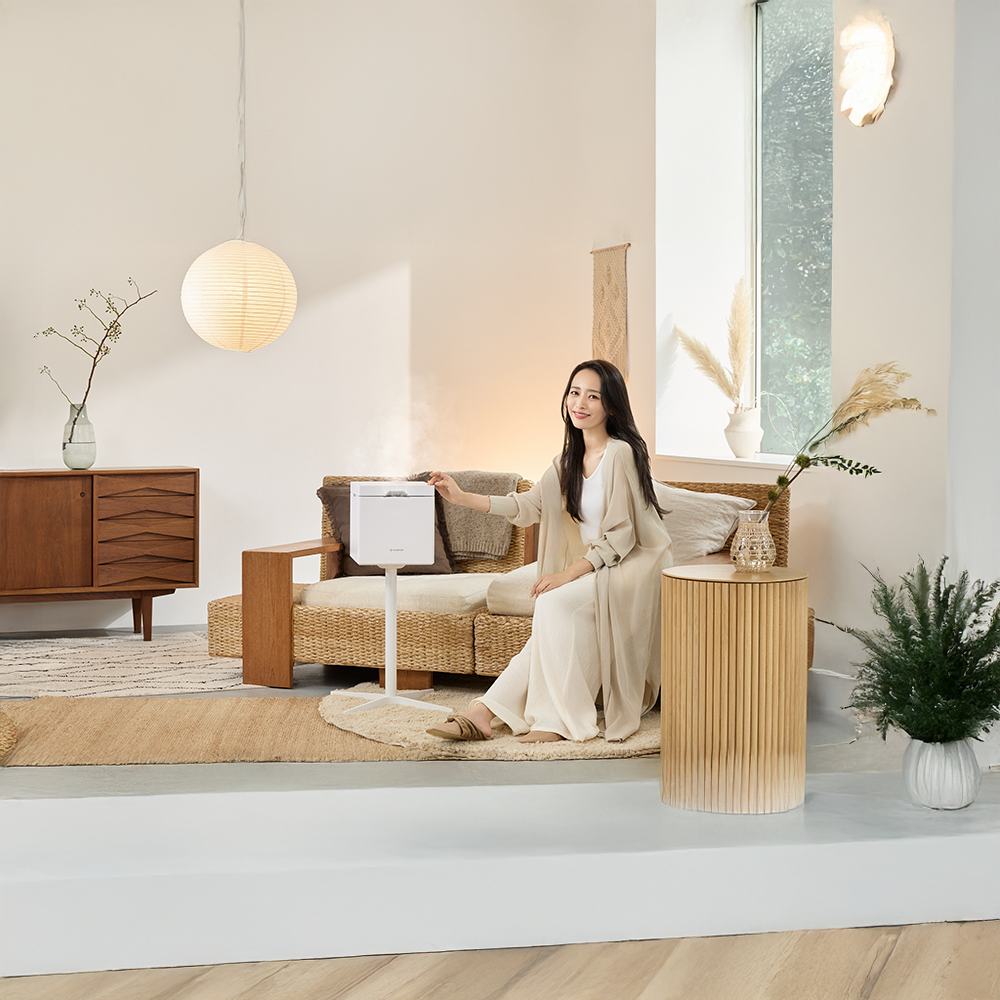 Carepod Japan(ケアポッド)公式 | 世界初ステンレス加湿器 Carepod Japan(ケアポッド)公式 | 世界初ステンレス加湿器